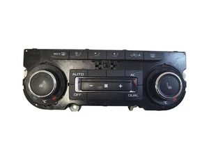 Skoda Octavia Mk2 (1Z) 2012 Climate control unit module 3T0907044BL JUT241462 - Picture 1 of 5