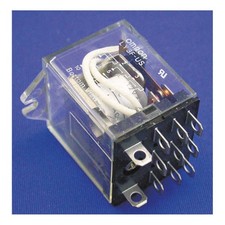 Omron LY2F-AC24 10A 8-Pin Relay