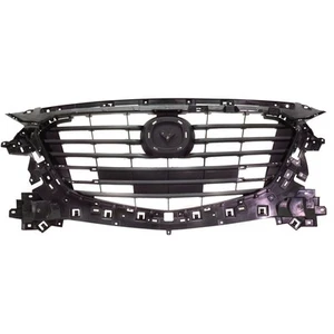 Grille Grill BANE50712D for Mazda 3 Sport 2017-2018 - Picture 1 of 6