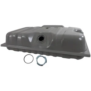 19 Gallon Fuel Gas Tank For 1980-1984 Ford F-150 F-250 F-350 Behind Rear Axle - Picture 1 of 12