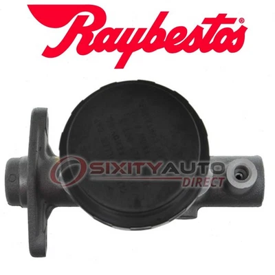 Raybestos Brake Master Cylinder for 1997 Acura CL - Hydraulics Braking oc - Image 1 of 4