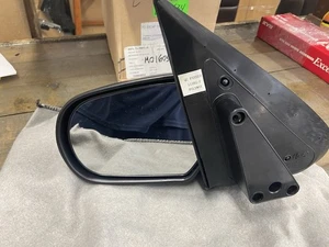 FOR 01-07 FORD ESCAPE LEFT DRIVER SIDE MANUAL MIRROR FO1320190 - Bild 1 von 3