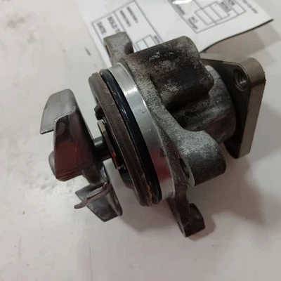 冷却液水泵汽油 2.0L VIN 2 第 8 位适合 03-18 福特福克斯 — 第 1/4 张图片