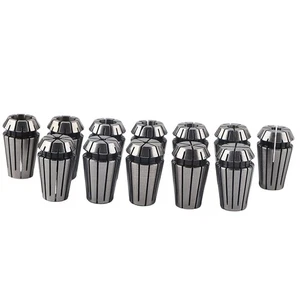 12Pcs Chuck Spring Set CNC Engraving Milling Machine ER16 ONS - Picture 1 of 20