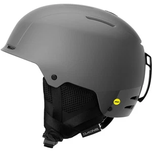 Dakine Charger MIPS Schneehelm Castlerock grau NEU Snowboard Ski - Bild 1 von 8
