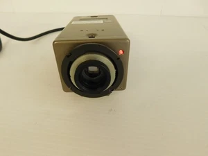 PANASONIC WV-BL200 CCTV CAMERA (AFD123) - Picture 1 of 8