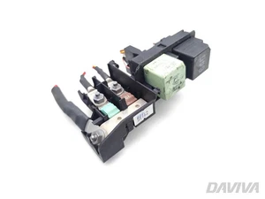 Mercedes-Benz C-Class Sicherungsrelaiskasten Sicherungskasteneinheit C 200 1999 - Picture 1 of 11