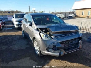 Passenger Tail Light Quarter Panel Mounted Fits 13-16 ESCAPE 3557065 - Picture 1 of 10