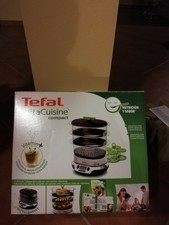 Vaporiera tefal