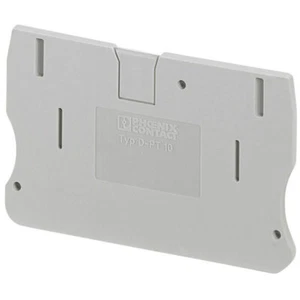 Phoenix Contact 3212057 PT 10 Connector nan PT 10 compatible - Picture 1 of 1