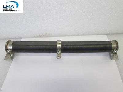 DALE K9562926G8 CERAMIC TUBULAR RESISTOR 300 OHMS 11" *** NEW - Image 1 of 2