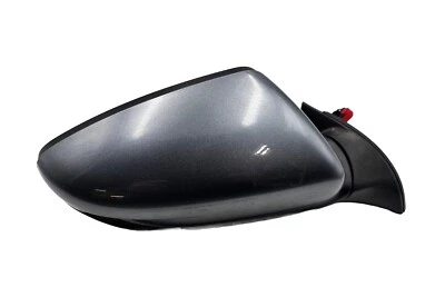 Espejo retrovisor eléctrico pasajero Kia Forte E4023916 azul gris OEM 2014 2015 2016 8807 Foto 1 de 4