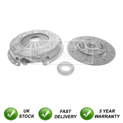 Clutch Kit SJR Fits Rover 2000-3500 1976-1984 Triumph TR8 1980-1981 3.5 GCK3308 - Изображение 1 из 4