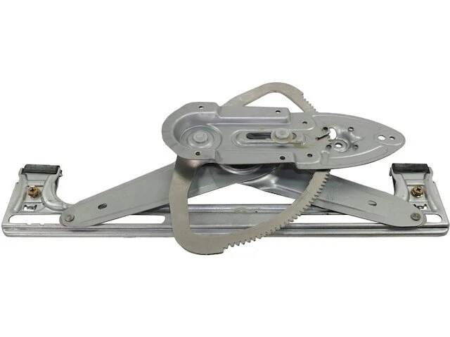 Regulador de janela traseiro direito de substituição AP compatível com Volvo XC70 2008-2016 31BWVK - Imagem 1 de 1