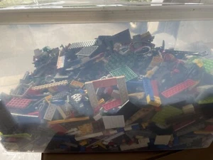 Legos Big Box Assorted - Picture 1 of 5