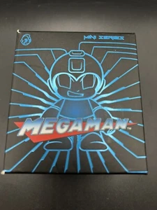 Kidrobot Megaman Mini Series Mystery Mini Vinyl Figure Capcom NEW - Picture 1 of 6