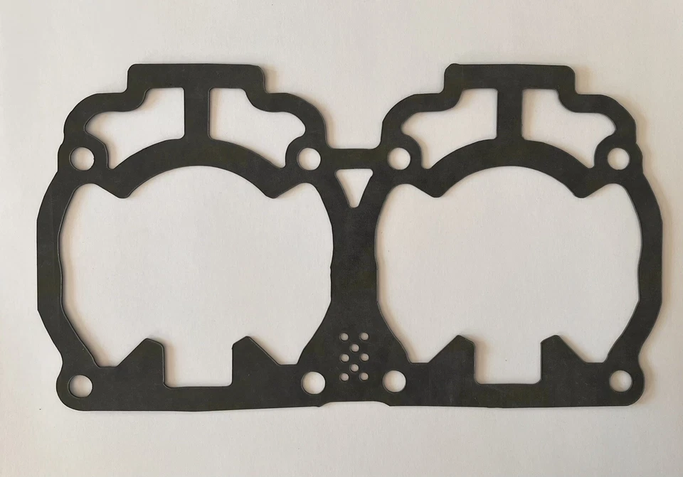 Junta base cilindro SKI-DOO 2000-2003 0,8 MM MX Z 500 Grand Touring Legend y FD Foto 1 de 1