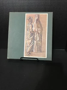 Drawings Of The Masters Italian from the 15th to 19th Century 1963 Hardcover - Picture 1 of 8