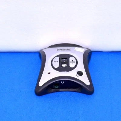 Inter-Tel DAX-275 Telephone Headset Amplifier 901.2503 - Image 1 of 4