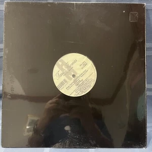 Tara Thomas w/CL Smooth “When You're In Love" SEALED 1997 Vinyl Maxi Single - Picture 1 of 3