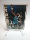 Alonzo Mourning Hornets 1993 Nba Hoops Rookie Rc #361