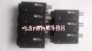 1PC USED Teli CS8420-19 Industrial camera #YY - Picture 1 of 5