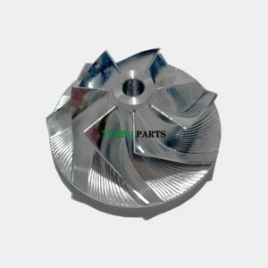 Turbo MFS Billet Wheel for FIAT 500L DOBLO FIORINO PANDA 1.3 D Multijet 55270995 - Picture 1 of 5