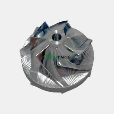 Rueda Billet Turbo MFS para FIAT 500L DOBLO FIORINO PANDA 1.3 D Multijet 55270995 Foto 1 de 4