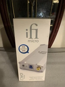 ifi idac2 - Picture 1 of 4