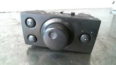 Lichtschalter 9185891 Opel Vectra 2.2 C 2002-2003 - Bild 1 von 4