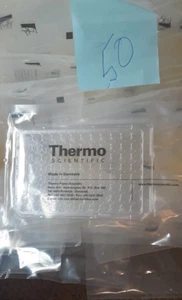 Thermo Scientific 96 well Microplate Plate Lids (50 ind sealed) - Picture 1 of 4