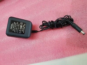 Genuine Used ADAPTER AA-1860BN 18V-600mA - Afbeelding 1 van 3