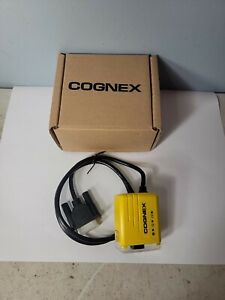 CONGNEX BAR CODE SCANNER KCC-REM-CGX-ADV100DM60 PID-DM60 machine vision camera