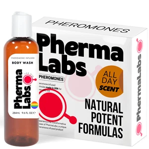 Attract Men For GAY Men Pheromone Body Wash **((All Day Scent))** - Picture 1 of 5