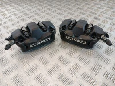 BMW R1250 ADVENTURE TE Front Caliper Set - Image 1 of 4