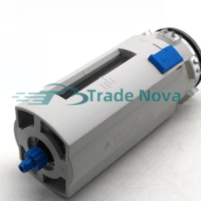 1 Stück Original FESTO MS6-LF LFR LFB-R-V.ERS 673570 Siebbecher schnelle Lieferung - Bild 1 von 4