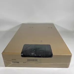 NEW! IKEA KIVIK Loveseat Cover, Hillared Anthracite Gray 803.489.16 Sealed! - Picture 1 of 10