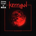SENT TRACKED Kerrigan - Bloodmoon Black Vinyl LP NEU VERSIEGELT