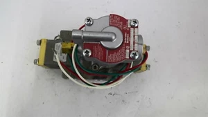 Schrader Bellows K025 303549 L7053360249 Air Valve 24 VDC 140 PSI - Picture 1 of 8