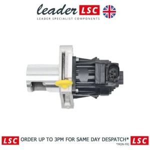 EGR Valve 55570005 Vauxhall ASTRA INSIGNIA MERIVA MOKKA ZAFIRA NEW CDTi 1.6 - Picture 1 of 12
