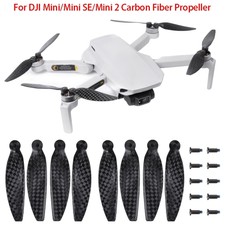 Drone Pagaia Accessori per ali Fan delle ali Elica For DJI Mini/Mini...