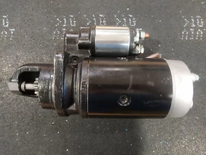 Unimog U1100T Starter 89-01 Mercedes 002-151 SBO0364 24 Volt 406 416 417 419 418 - Picture 1 of 12