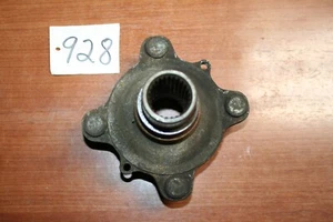 1985 Honda ATC 250SX Rear Wheel Hub Right OEM 85 H - Picture 1 of 11