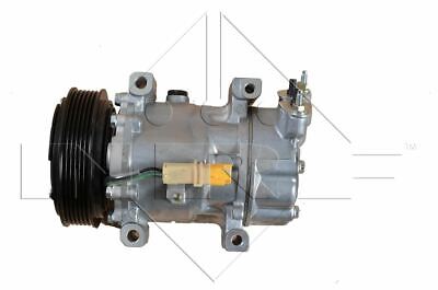 New Nrf A/c Compressor Air Conditioning Oe Quality Replacement 32227 • 237.80€