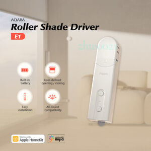 Aqara Roller Shade Driver E1 Zigbee Smart home Curtain APP Control