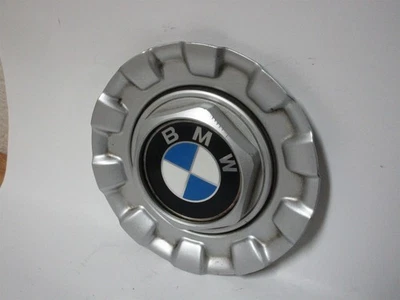 1998-2001 BMW BBS 5 Series 525i 528i 530i 540i Center Wheel Cap 09.24.187 OEM - Image 1 of 4