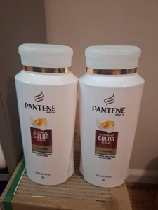 Champú Pantene Radiant Color Shine 2 25,4 OZ - Imagen 1 de 1