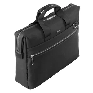 HAMA Ultimate Laptop-Tasche Umhängetasche für Universal Polyester, Schwarz - Bild 1 von 3