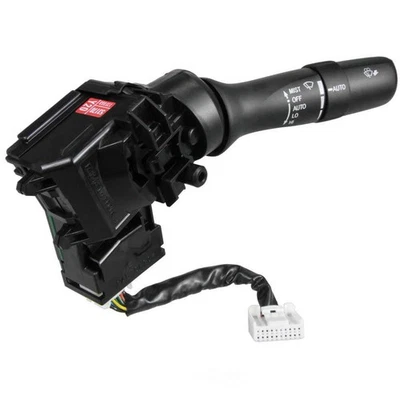 Interruptor limpiaparabrisas WVE 1S13792 se adapta a 11-14 Lexus IS F Foto 1 de 4