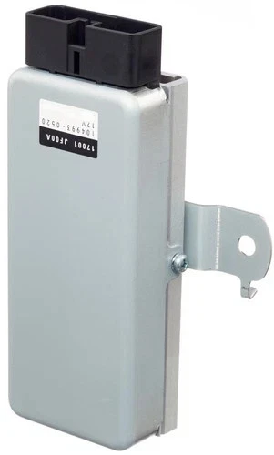 Nissan GT-R R35 2009-2021 Fuel Pump Control Modulator 17001-JF00A NEW - Image 1 of 1